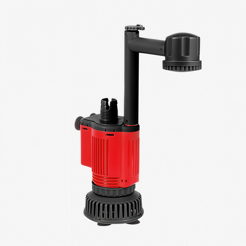 Multifunctional Electric Aquarium Waste Remover & Water Change Pump