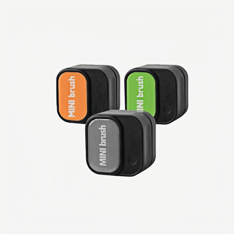 Mini Fish Tank Magnetic Cleaner