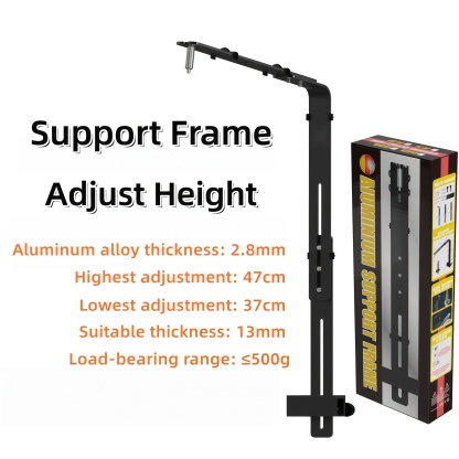 aluminum alloy chandelier bracket