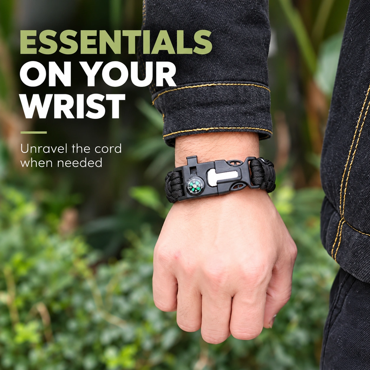 07 wrist carry