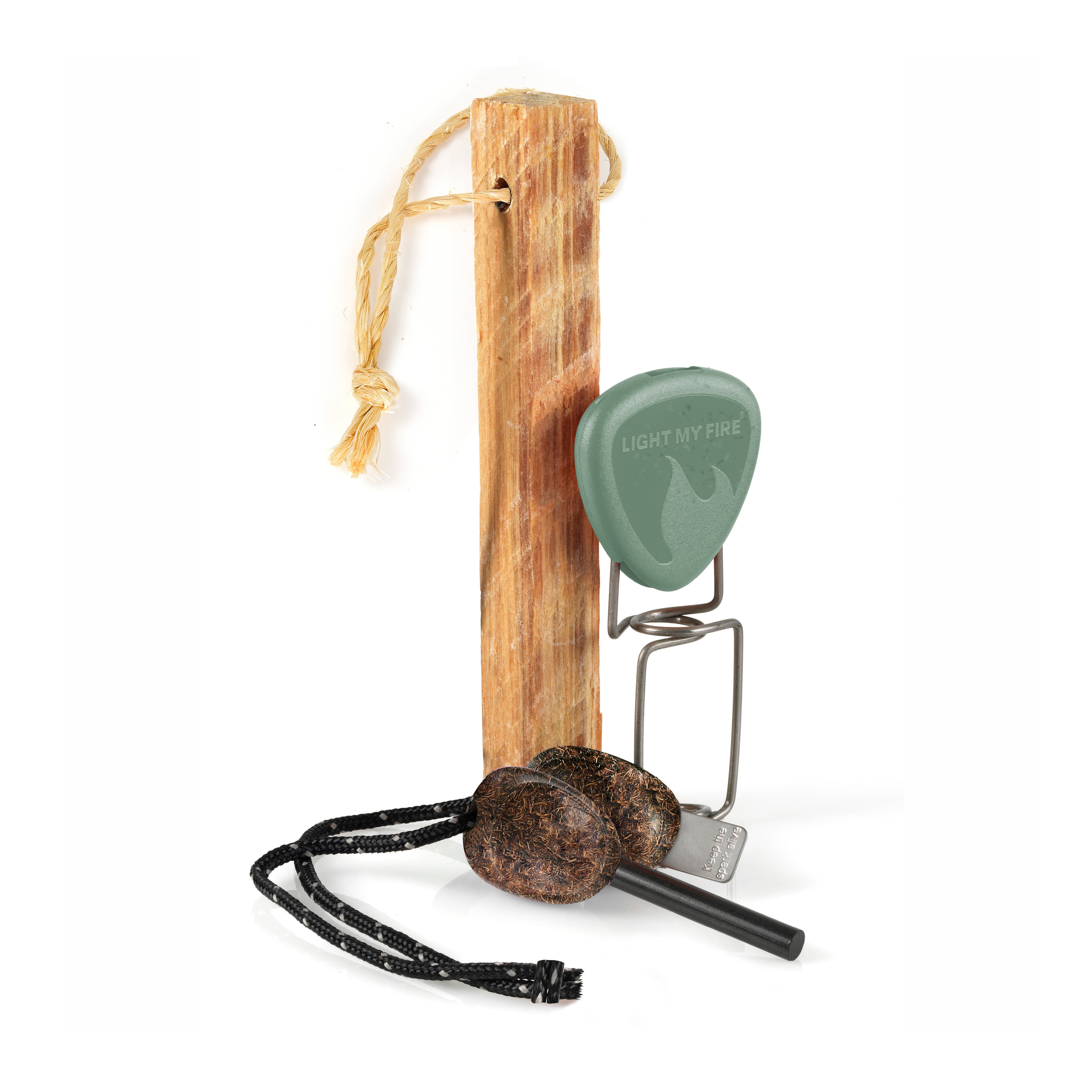FireLighting Kit 