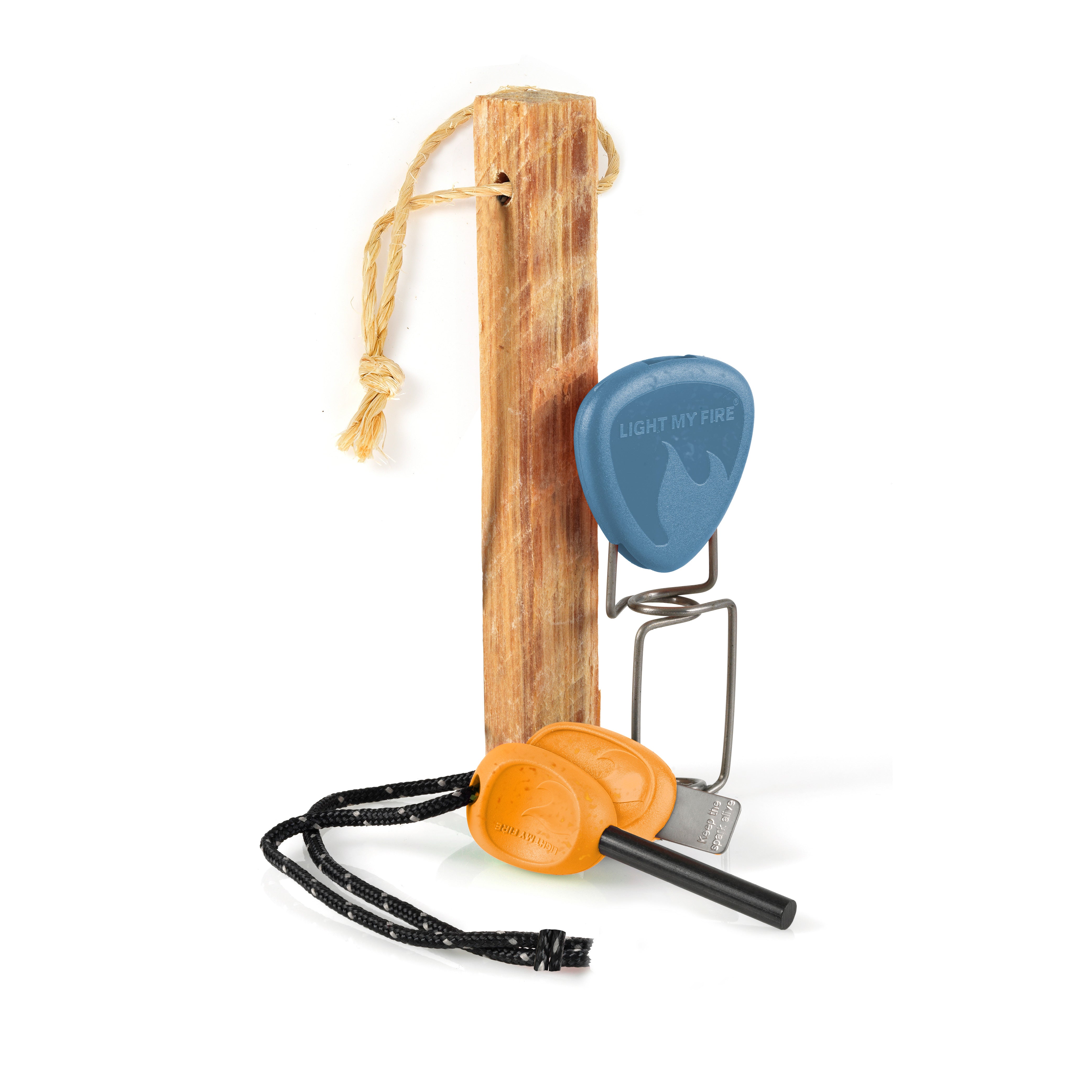 FireLighting Kit 