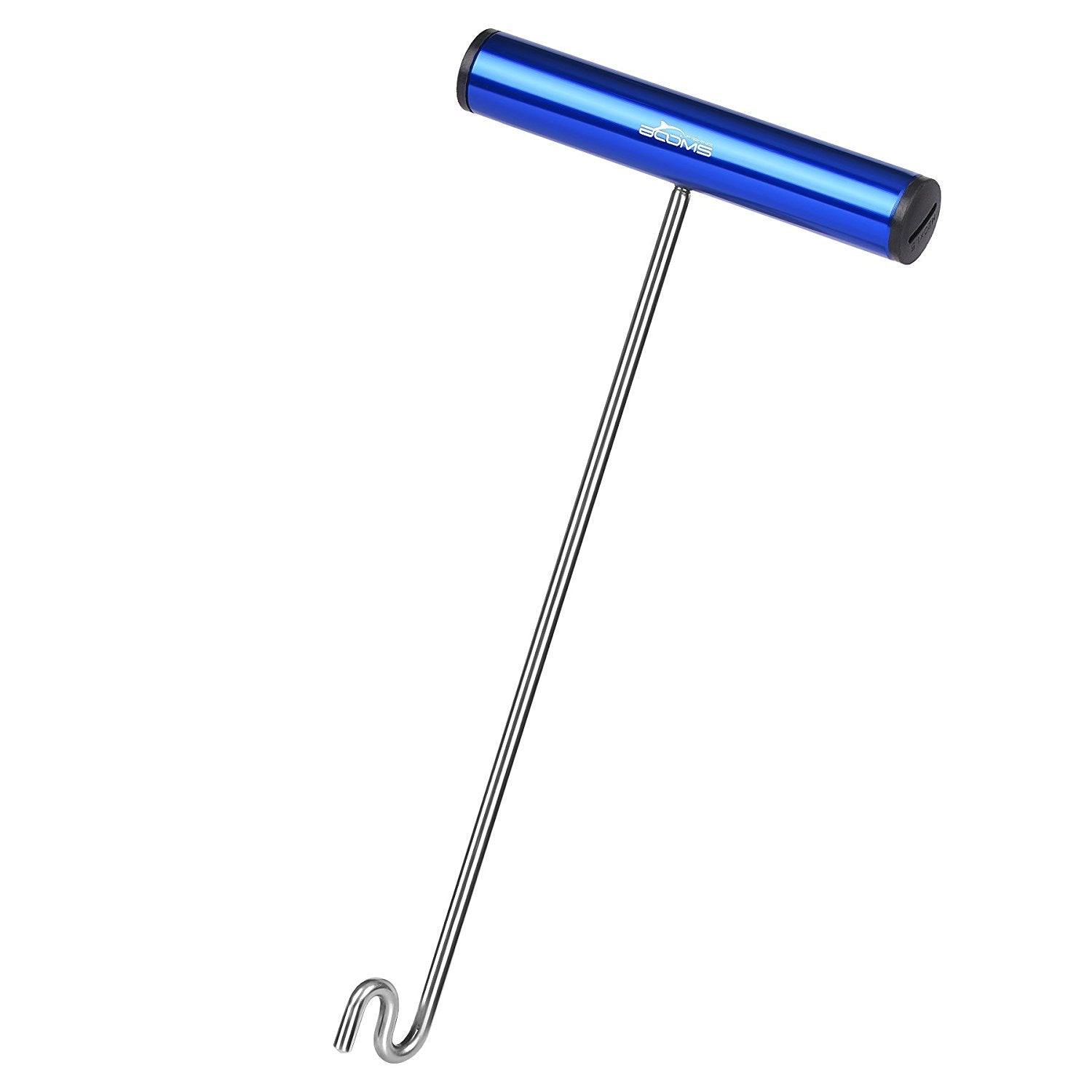 R08 Hook Remover Saltwater Pull and Push Dehooker Shark
