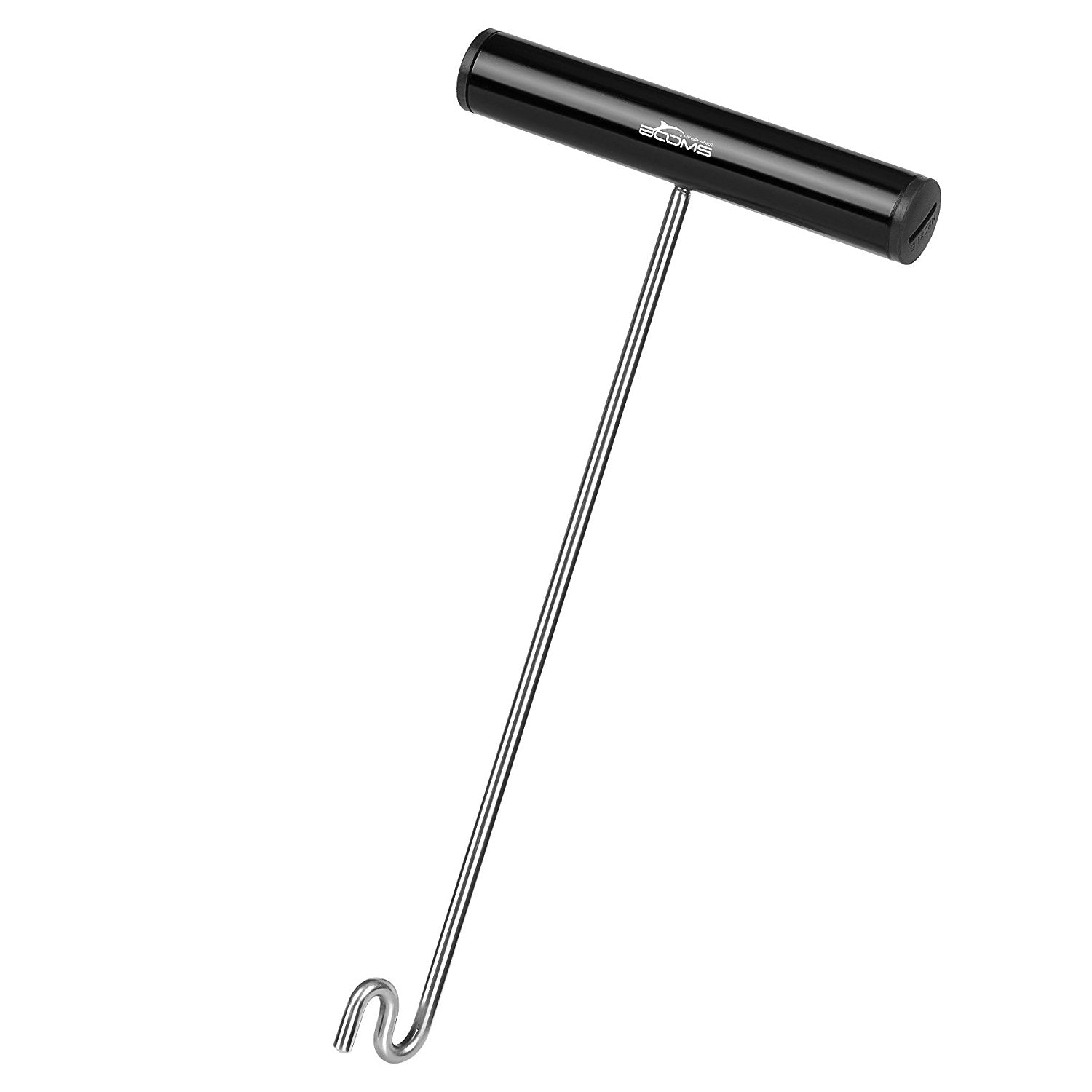 R08 Hook Remover Saltwater Pull and Push Dehooker Shark