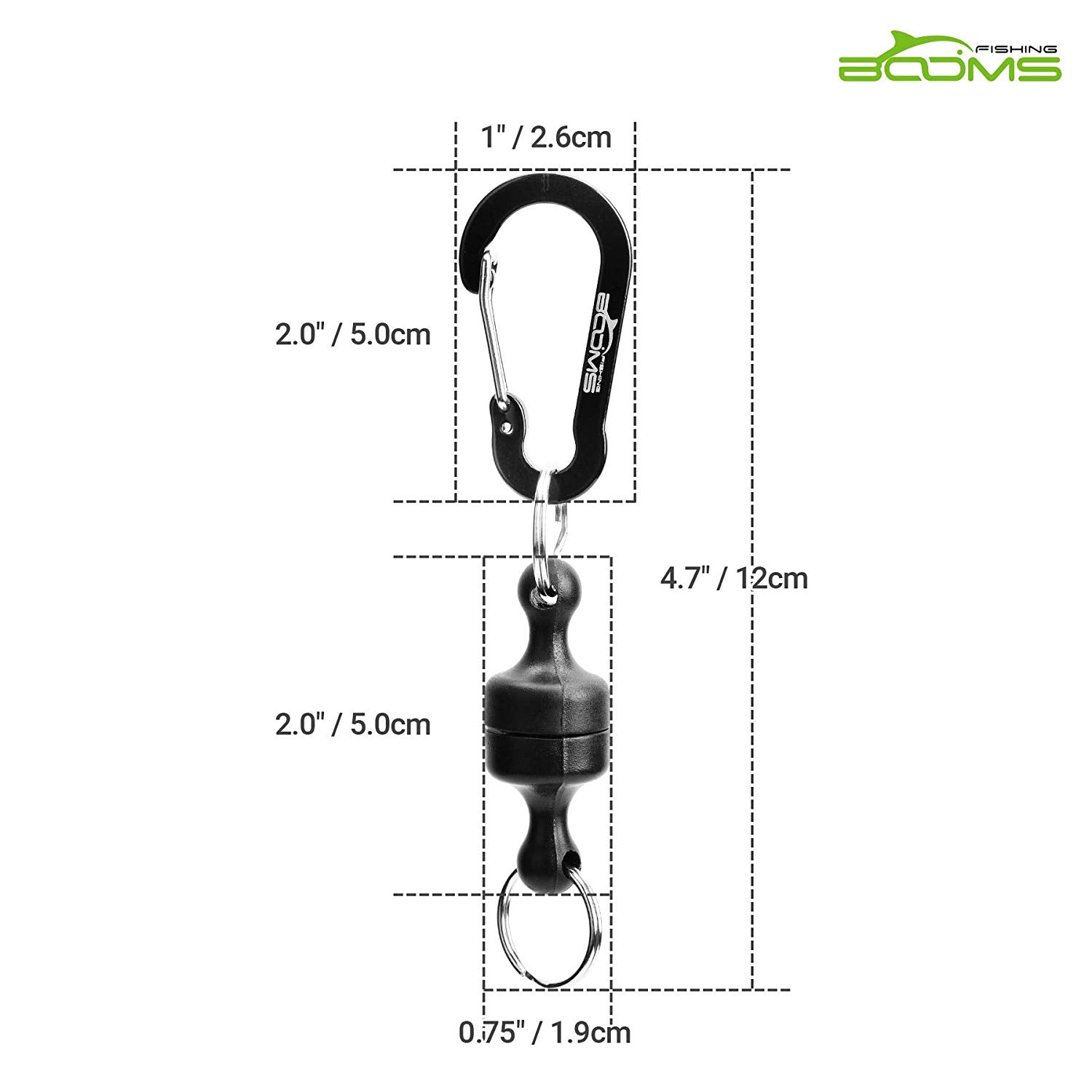 MRC Magnetic Tool Release Holder
