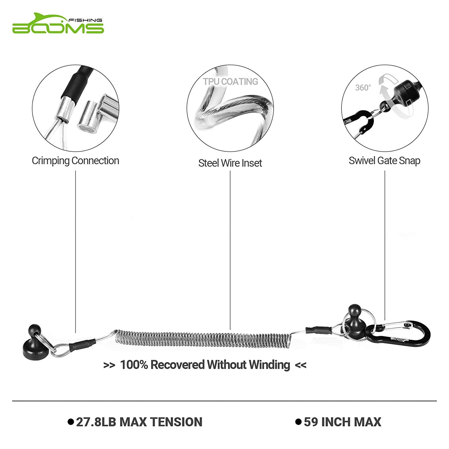 MRC Magnetic Tool Release Holder