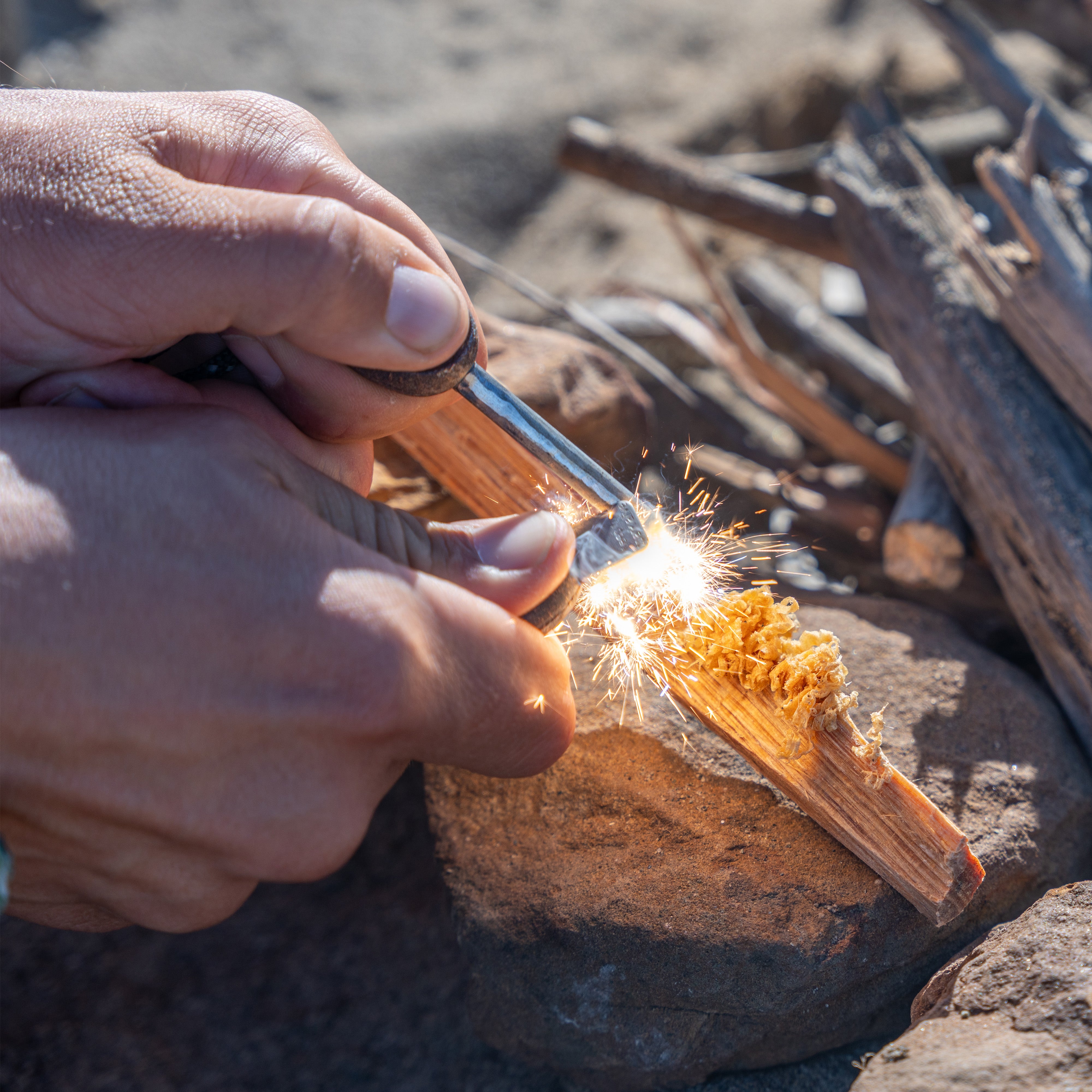 FireLighting Kit 