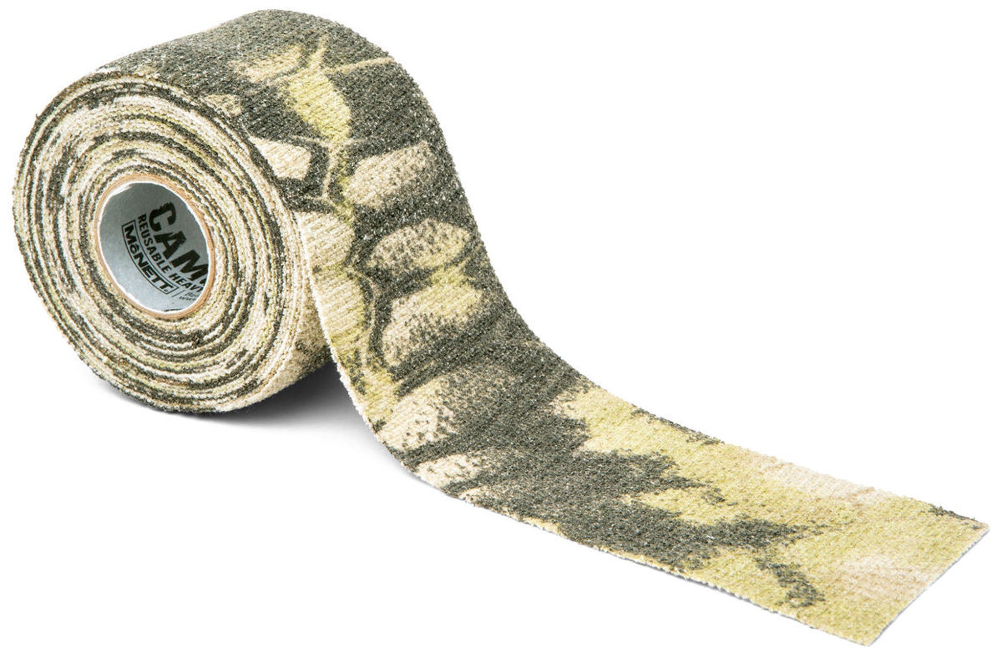 Camo Form Reusable Self Cling Wrap