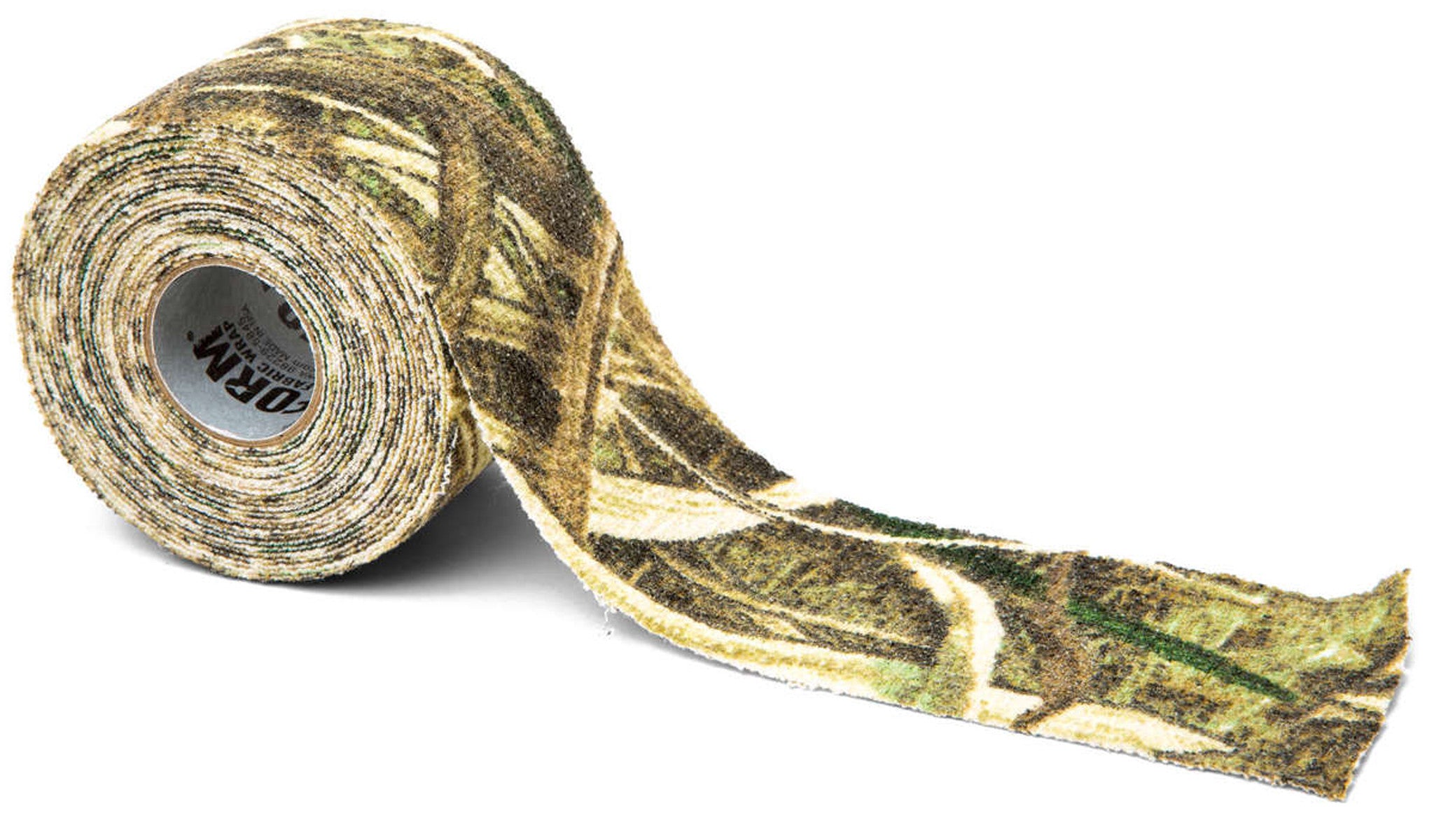 Camo Form Reusable Self Cling Wrap
