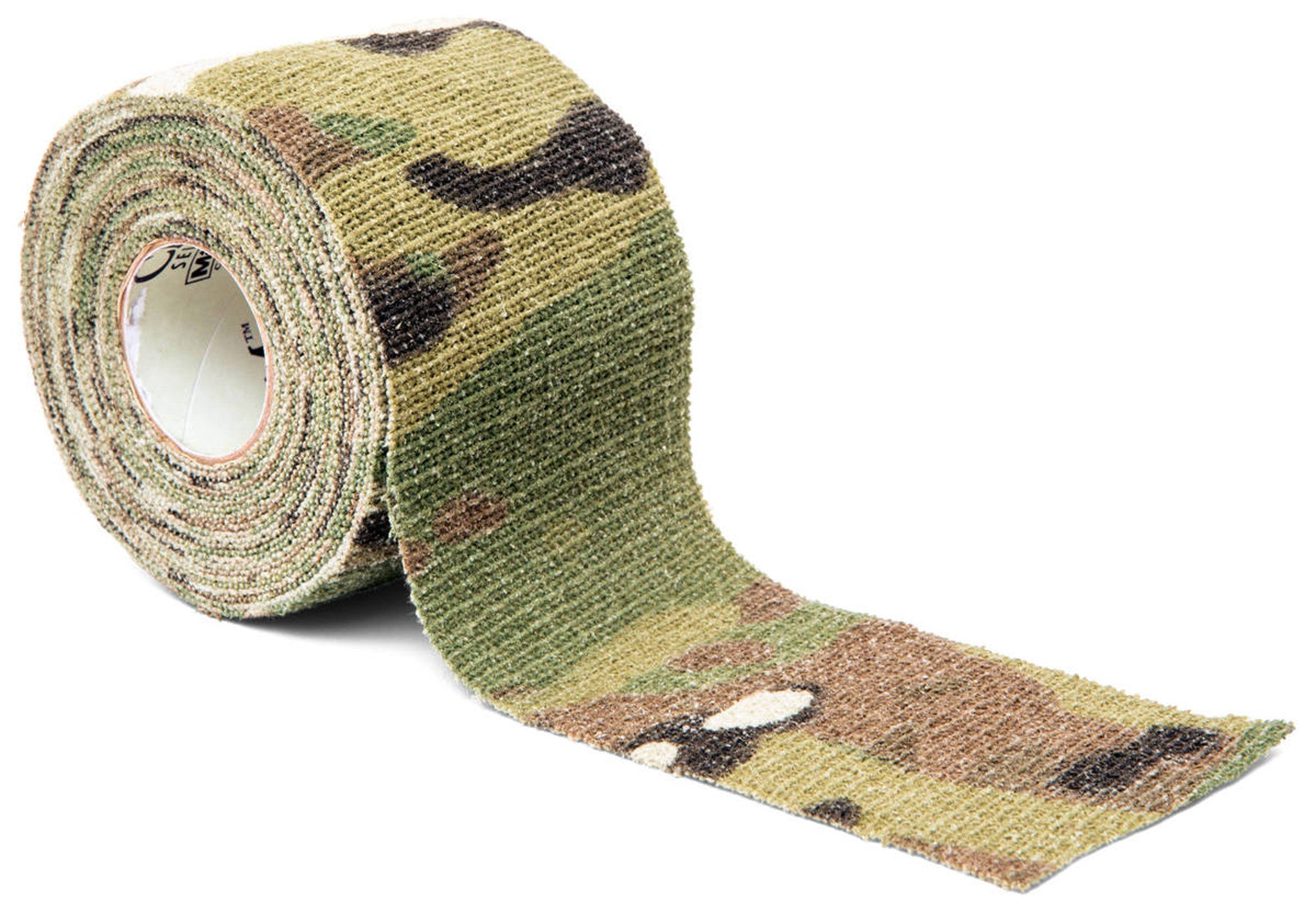 Camo Form Reusable Self Cling Wrap