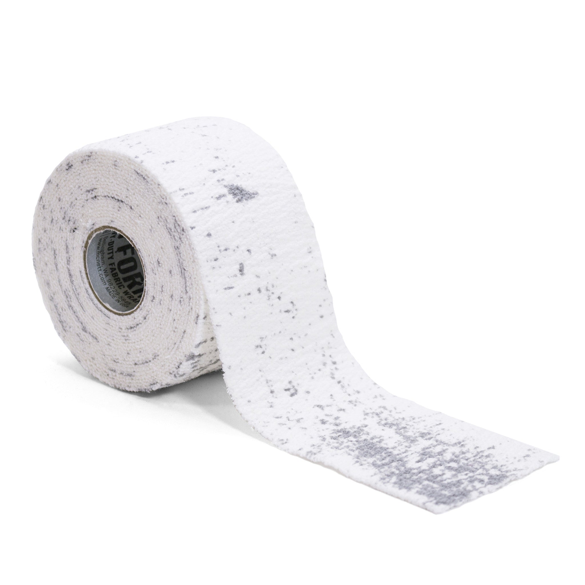 Camo Form Reusable Self Cling Wrap
