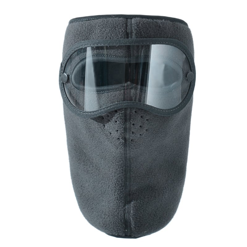 💥Christmas Sale 50% OFF💝Winter warm fleece windproof high-definition goggles