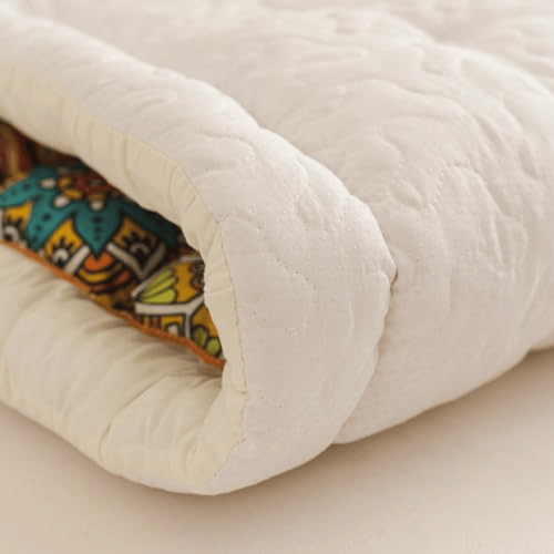 Bohemian cotton sofa cushions