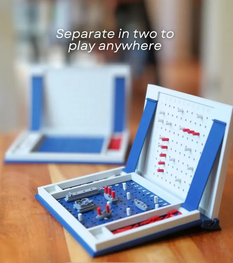 🔥Last Day 50% OFF🔥PlayBook'd - Hangman