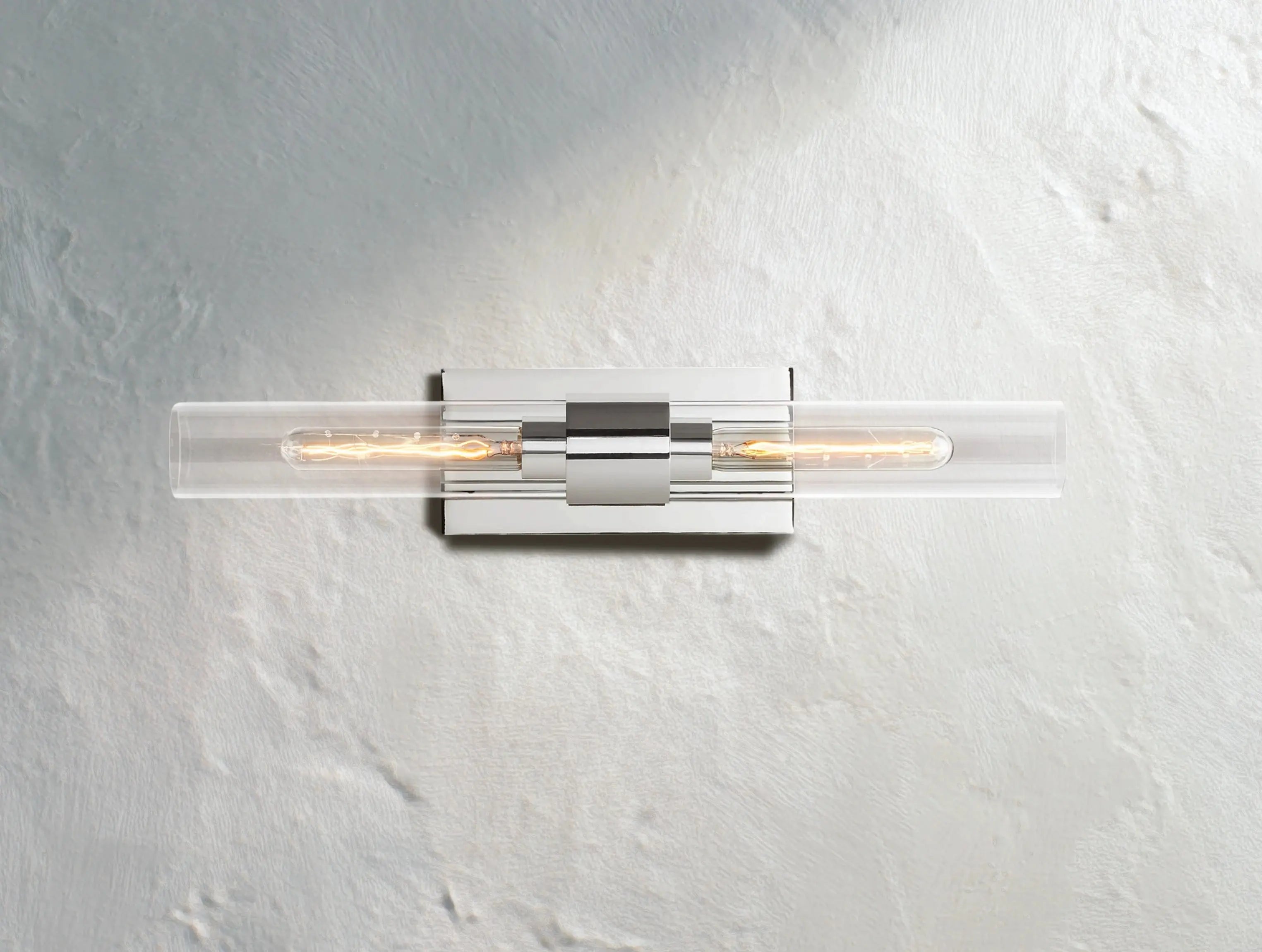Ravelle Linear Sconce