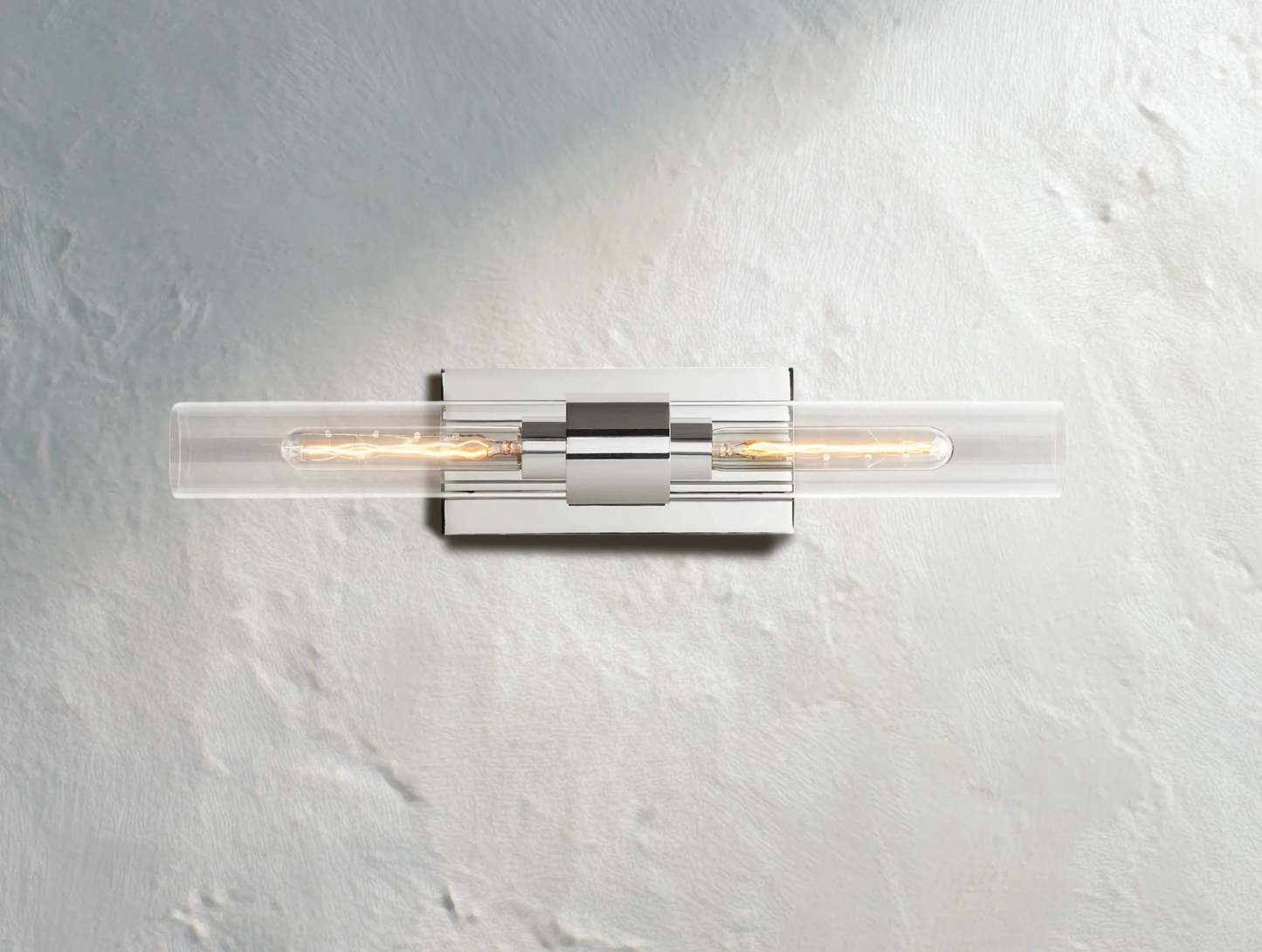 Ravelle Linear Sconce