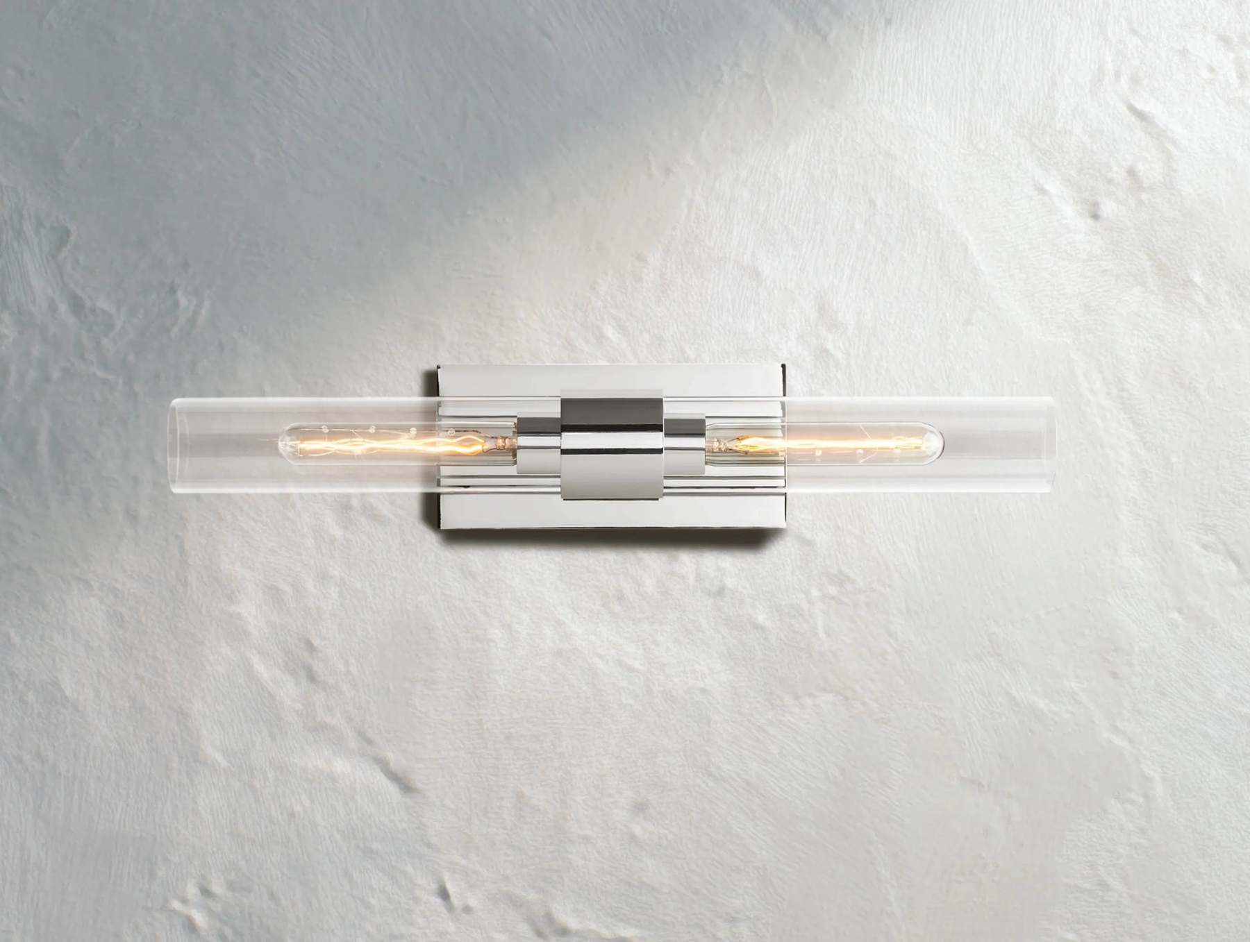 Ravelle Linear Sconce