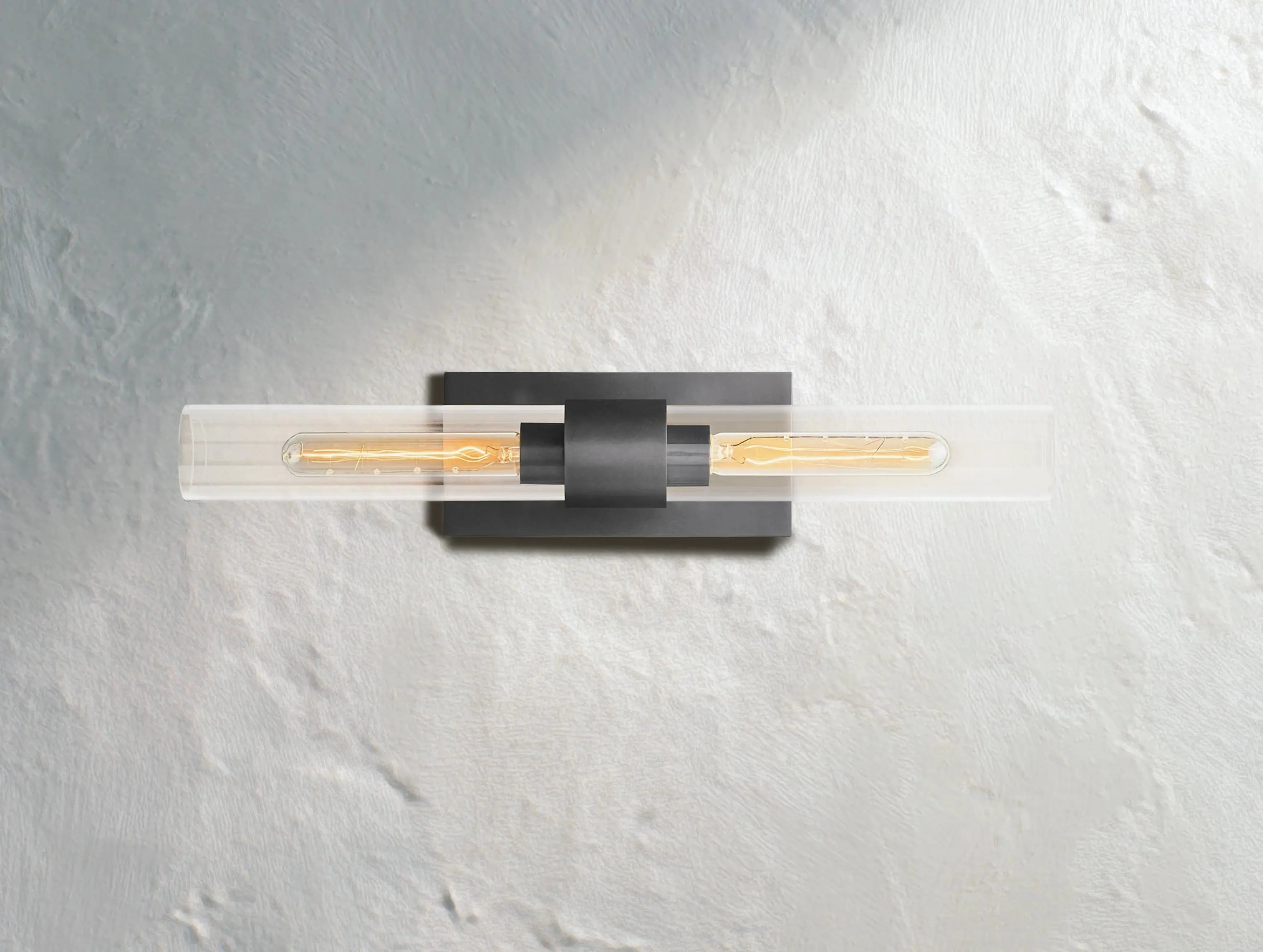 Ravelle Linear Sconce