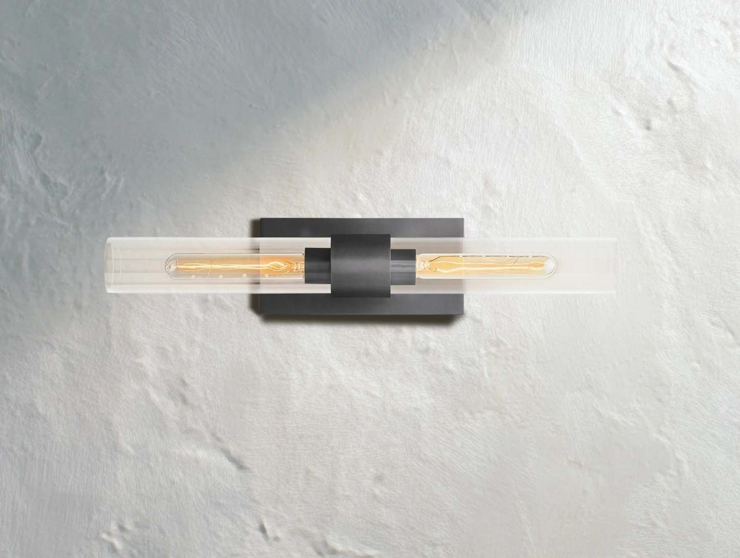 Ravelle Linear Sconce