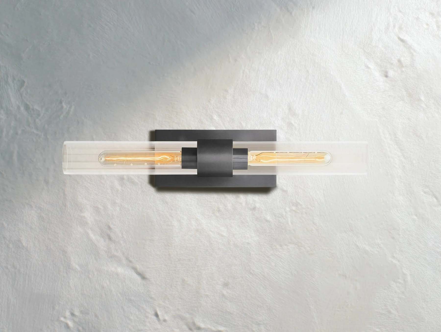 Ravelle Linear Sconce