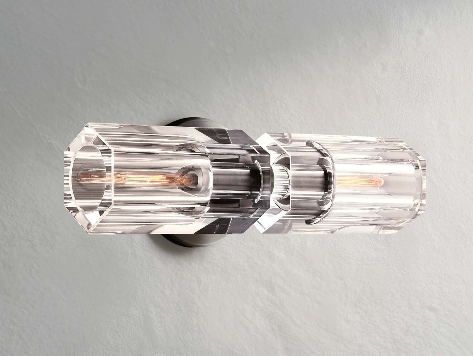 Gearra Linear Sconce