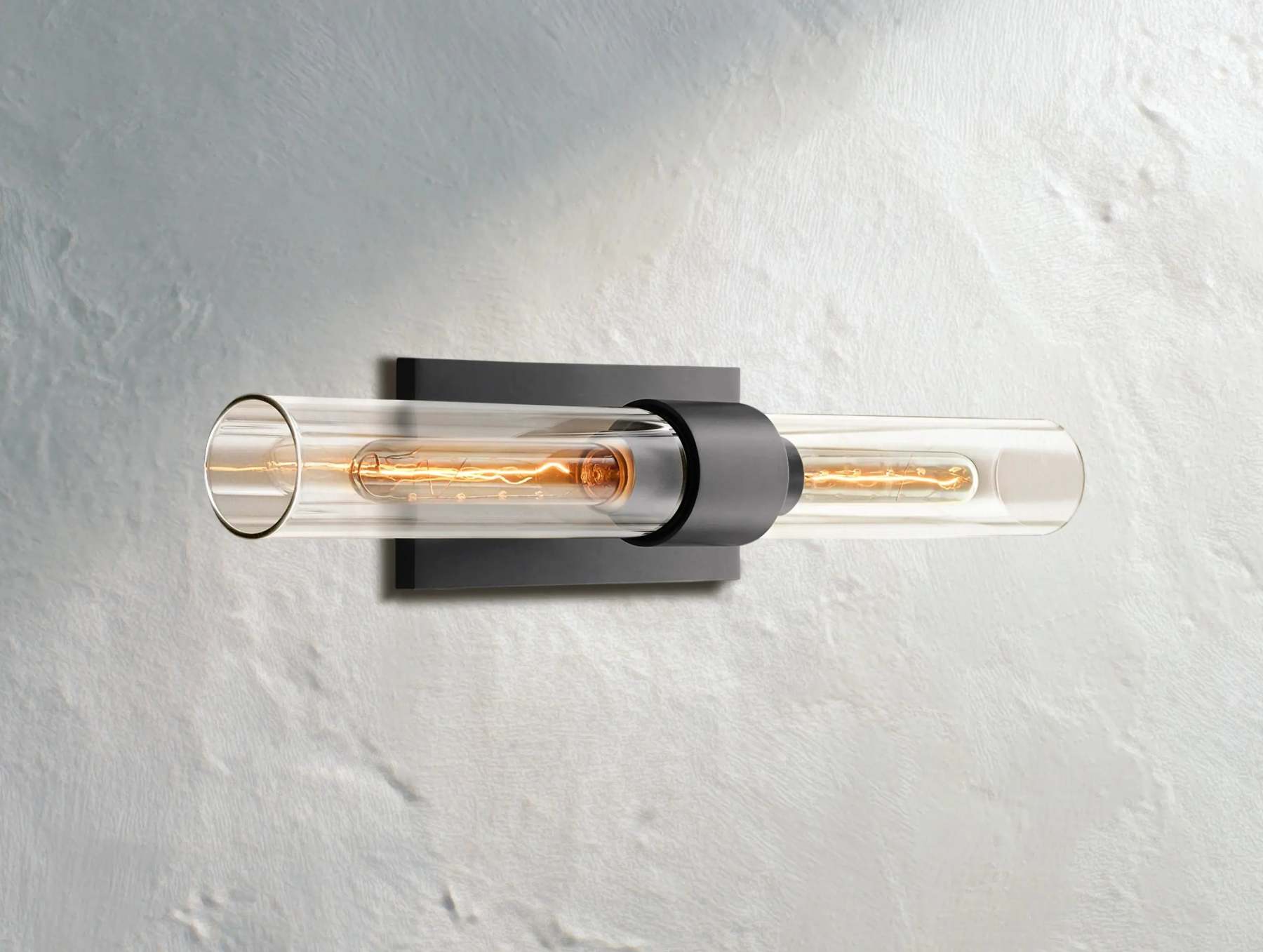 Ravelle Linear Sconce