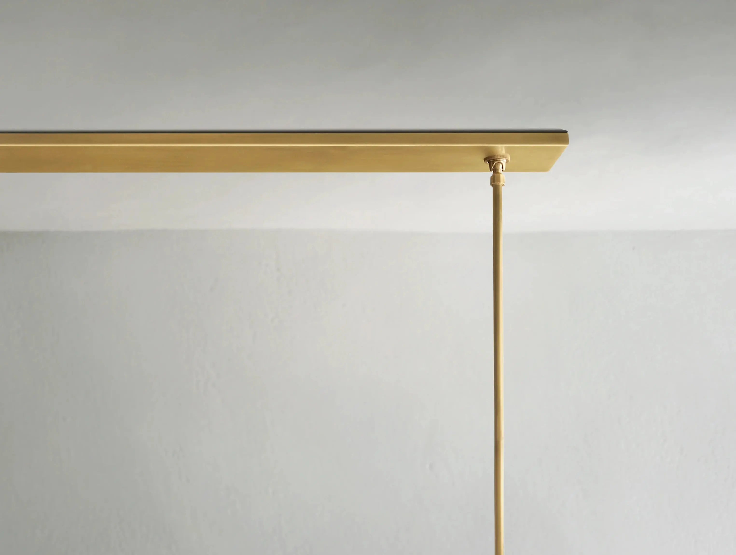 Ravelle Linear Chandelier