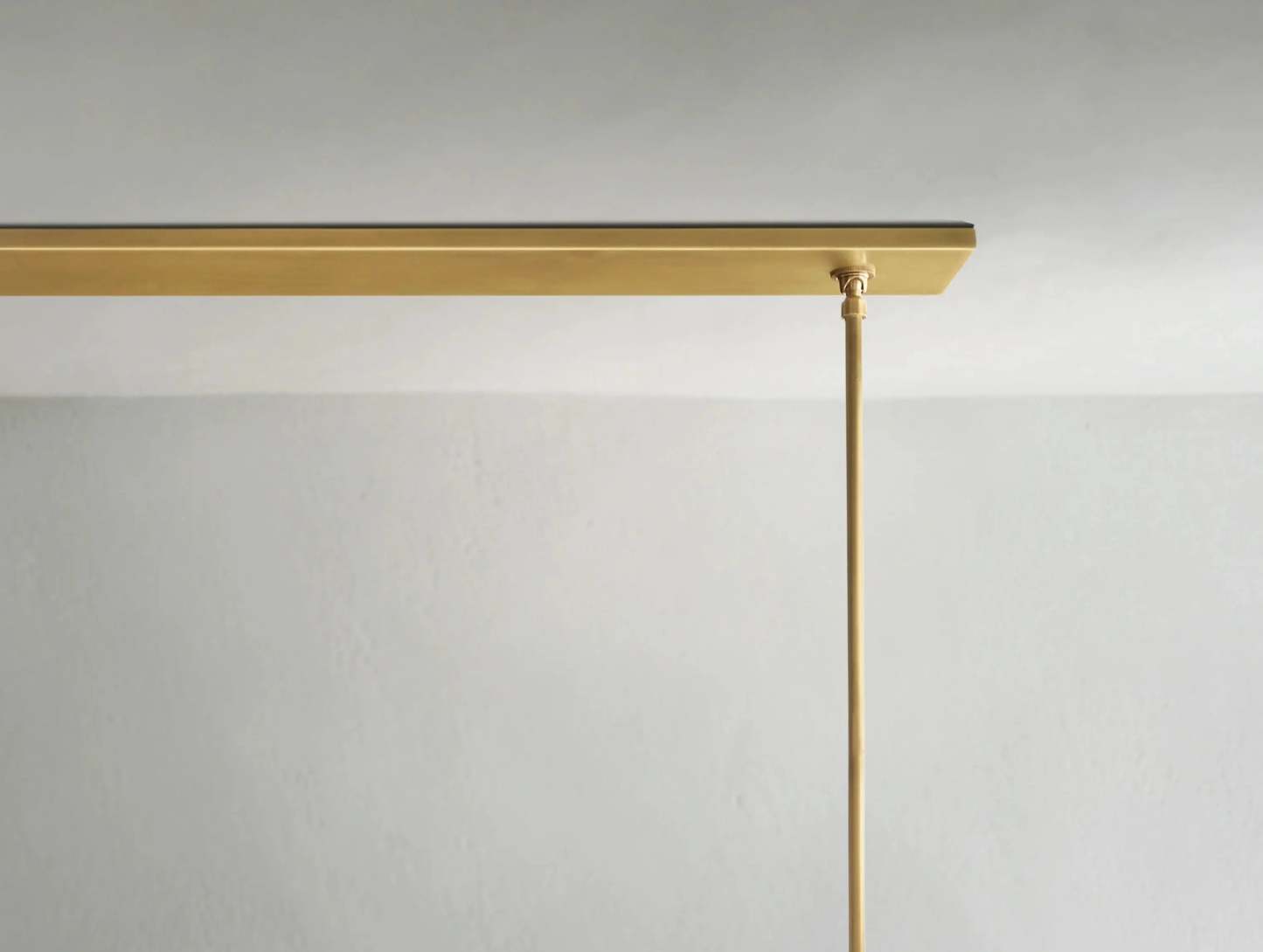 Ravelle Linear Chandelier