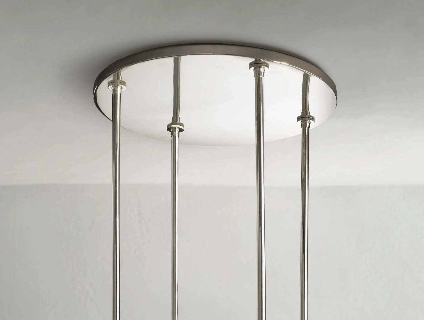 Solene Round Chandelier