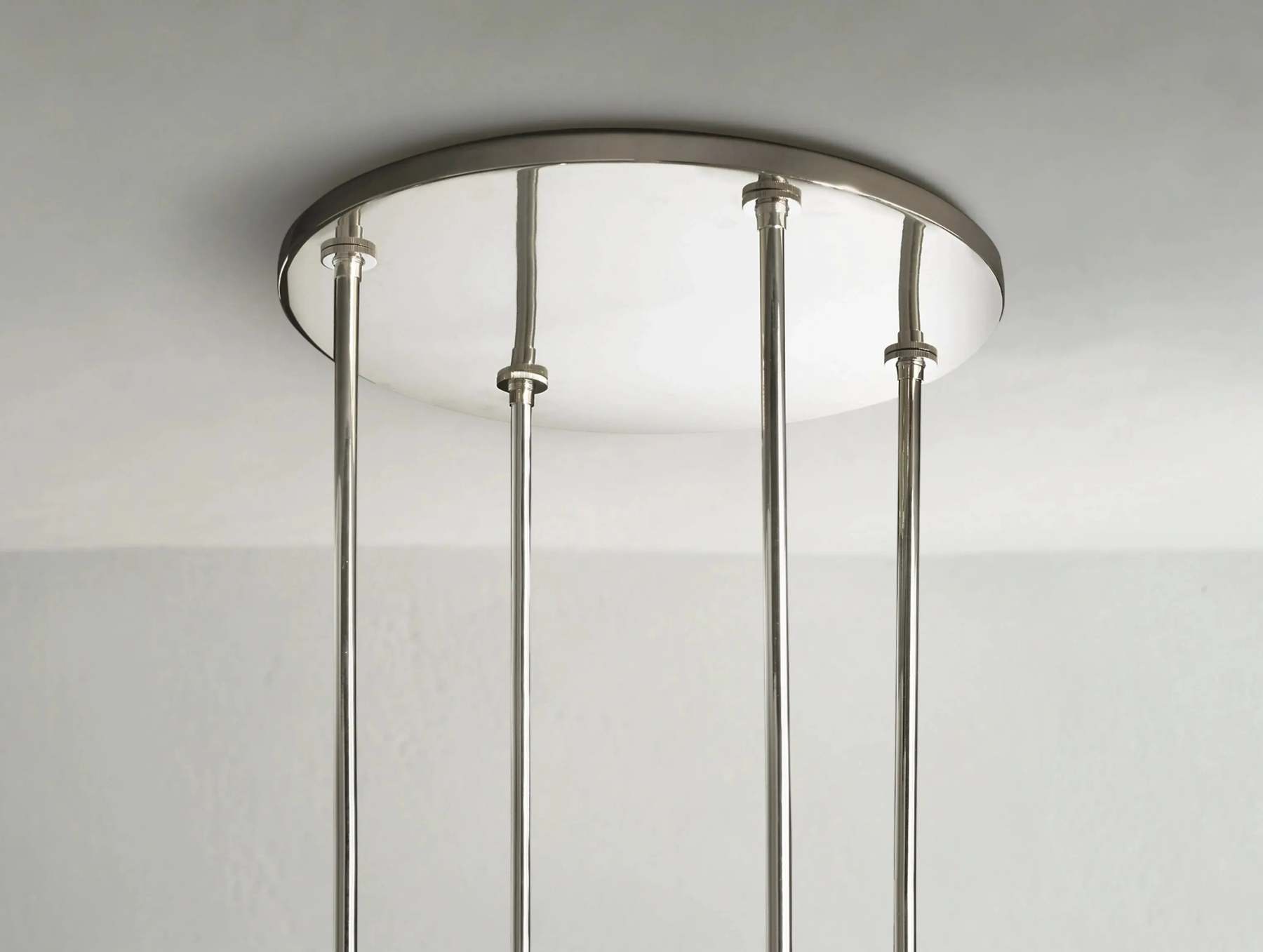 Solene Round Chandelier