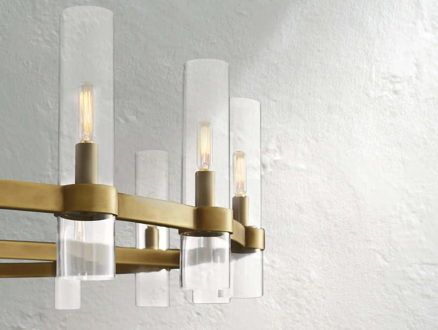 Solene Round Chandelier