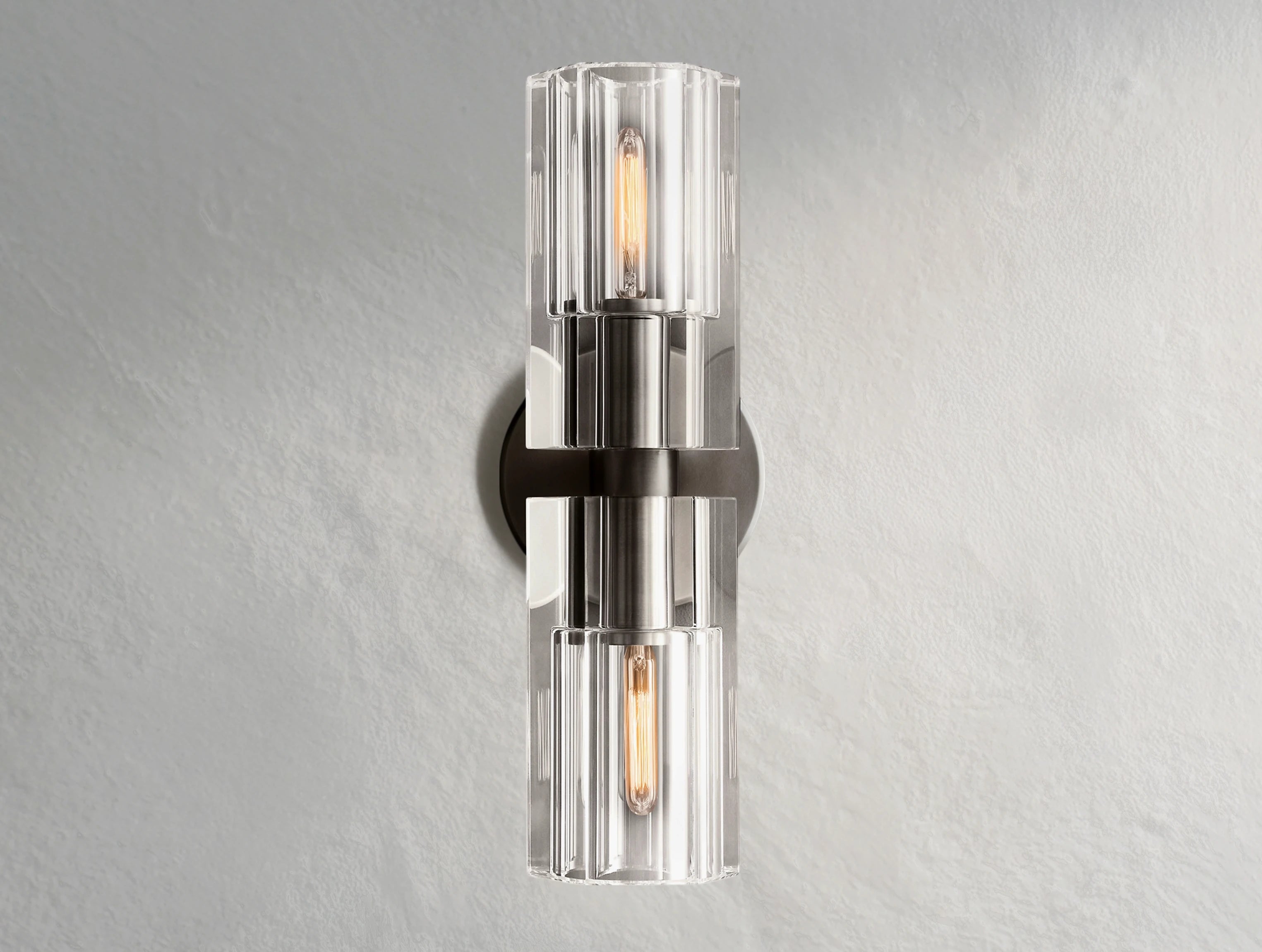 Gearra Linear Sconce