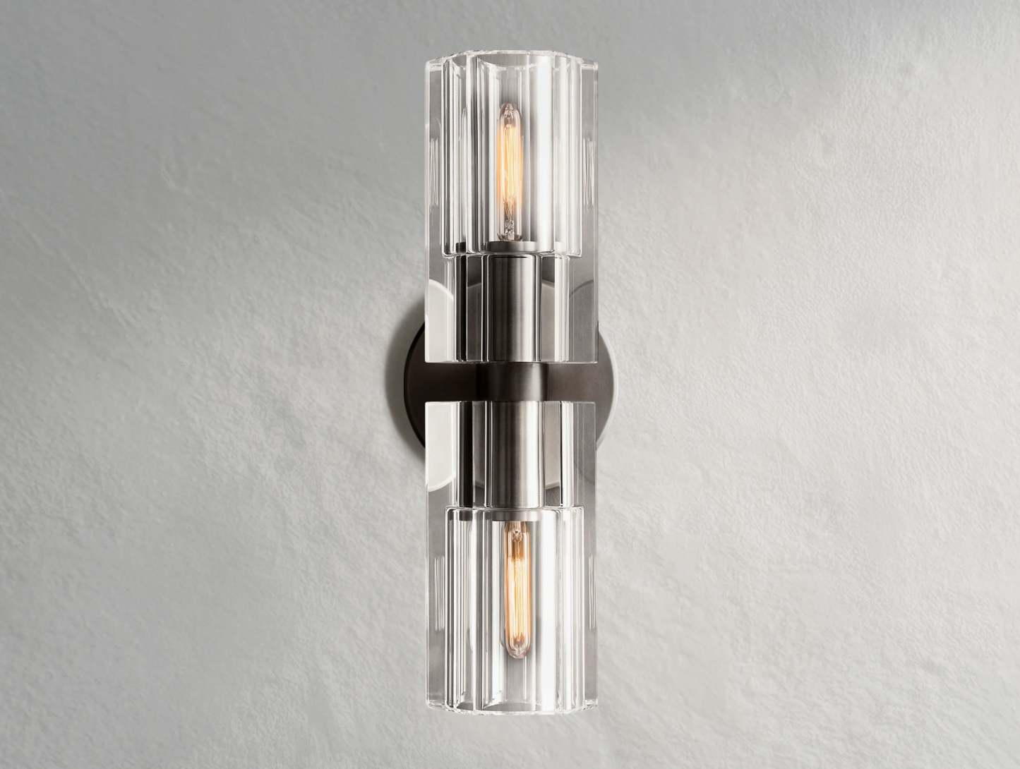 Gearra Linear Sconce