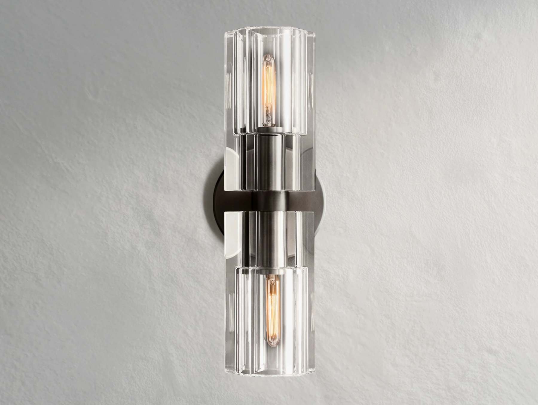 Gearra Linear Sconce