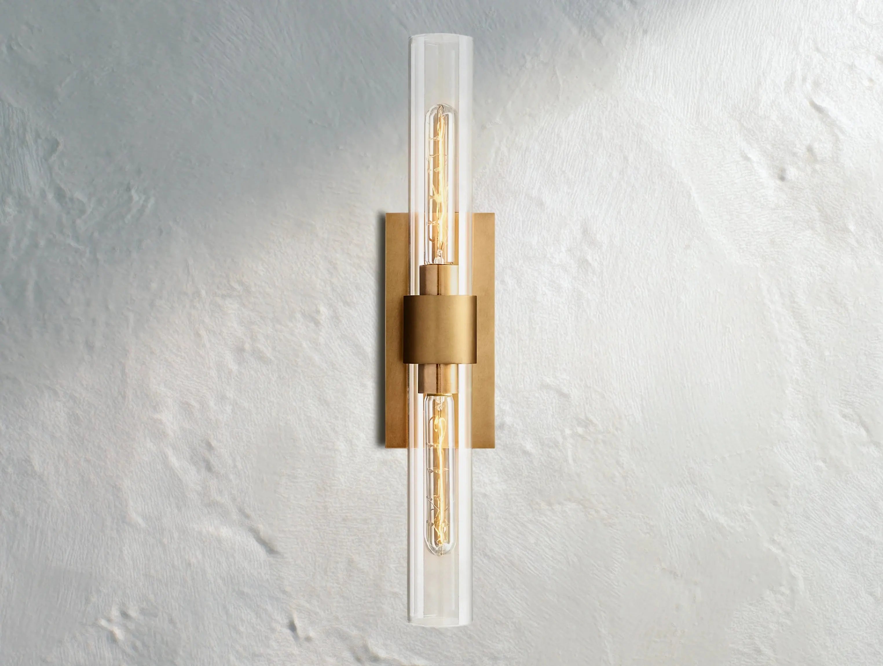 Ravelle Linear Sconce