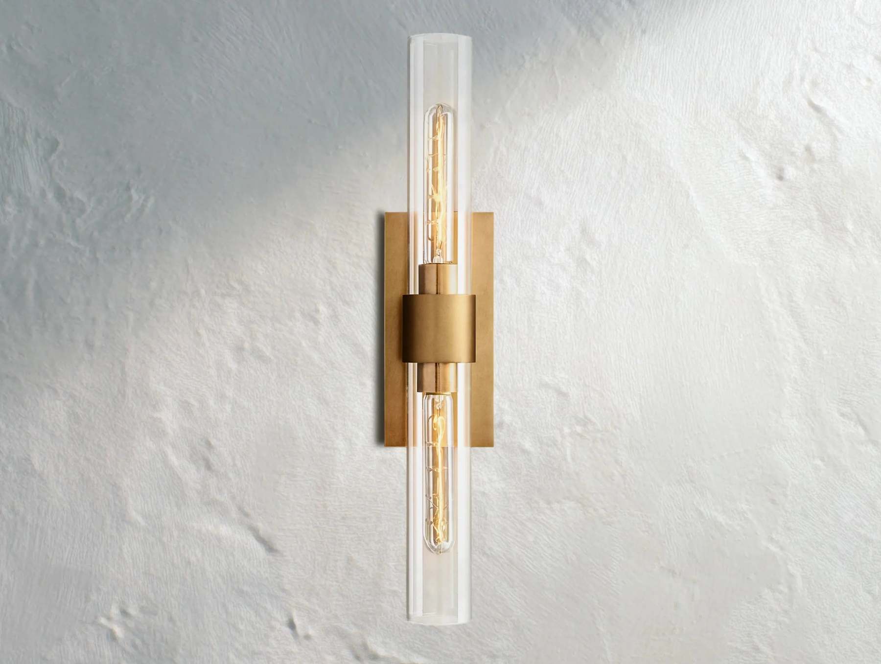 Ravelle Linear Sconce