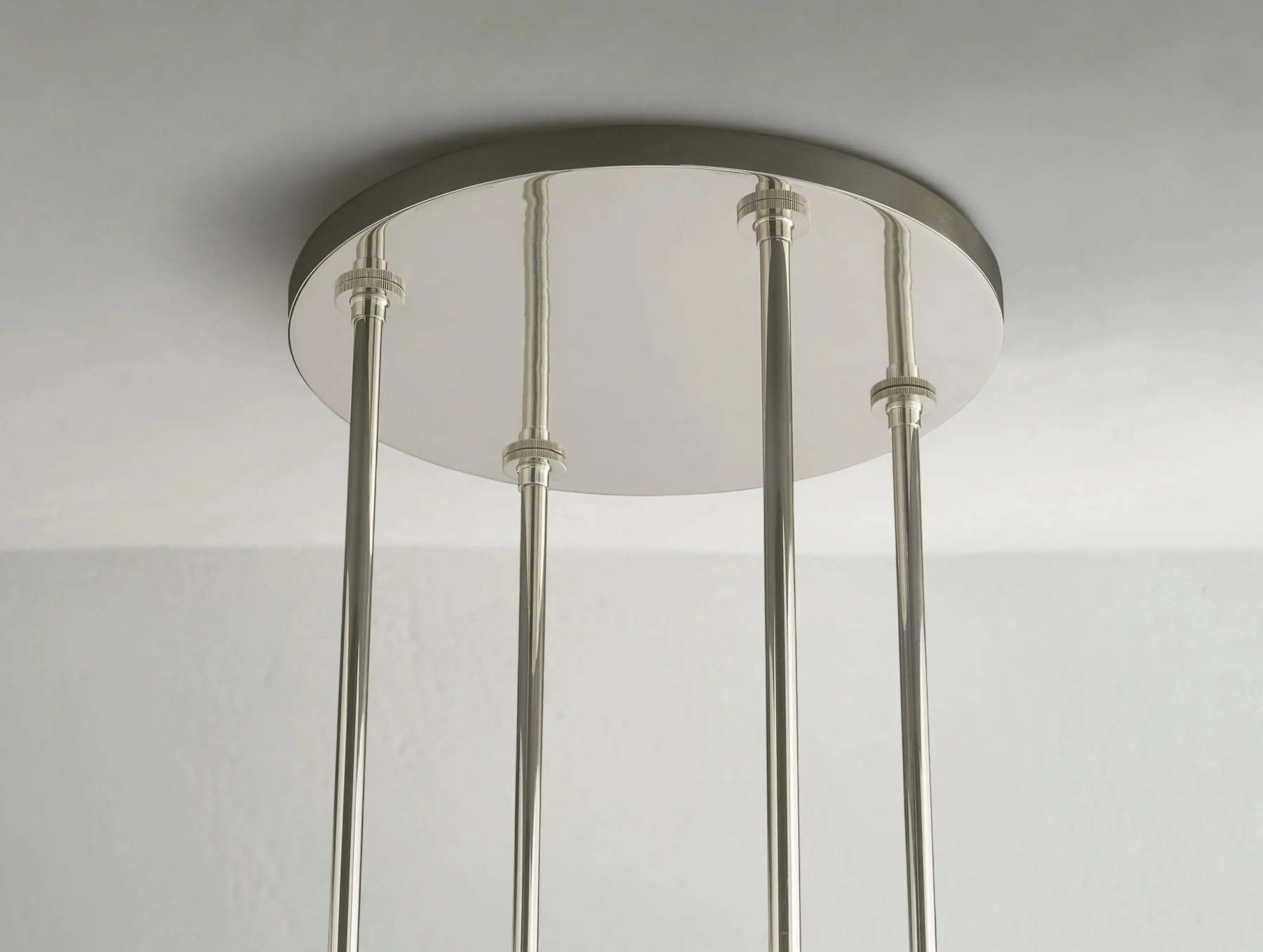 Solene Round Chandelier