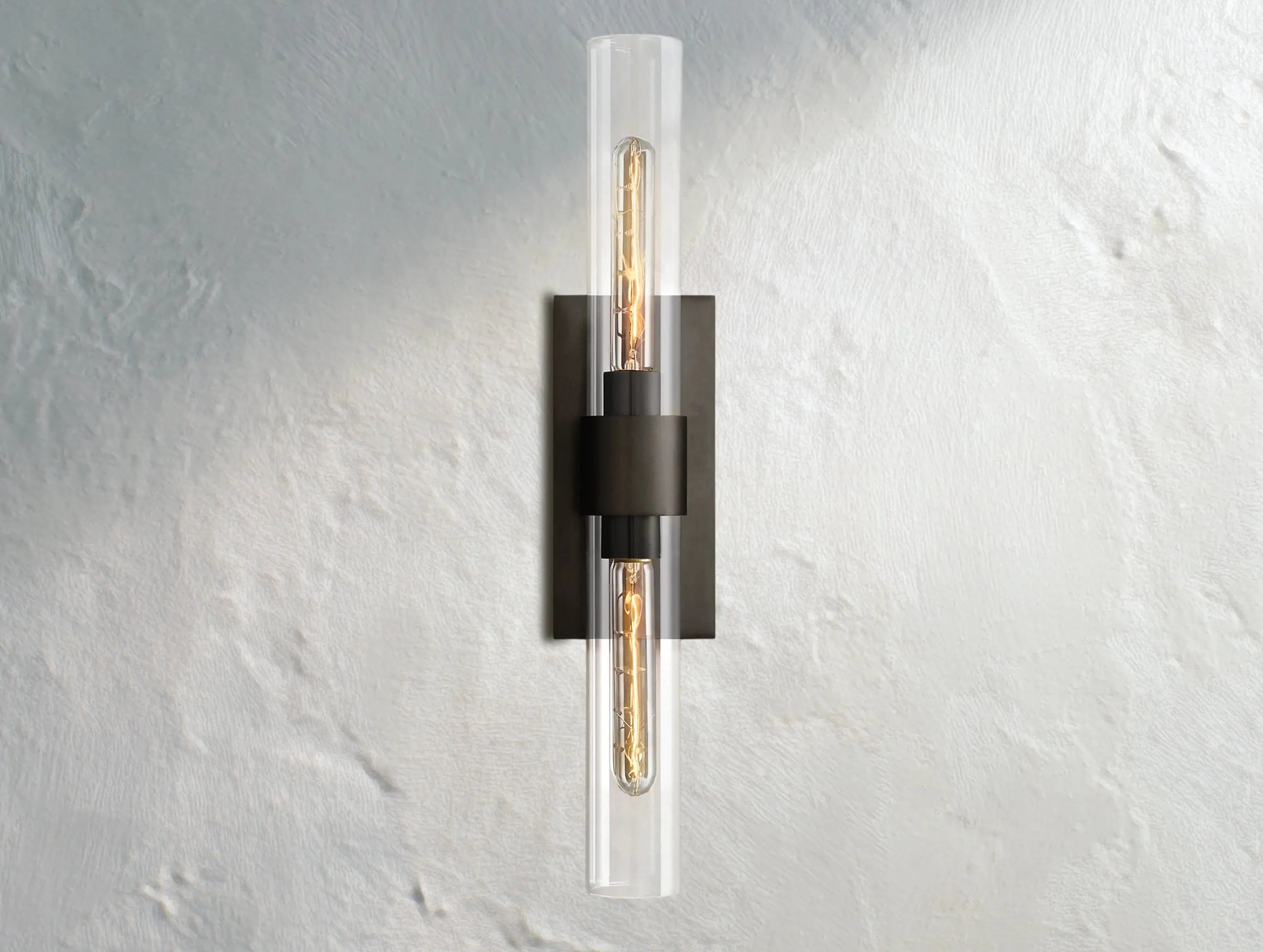 Ravelle Linear Sconce