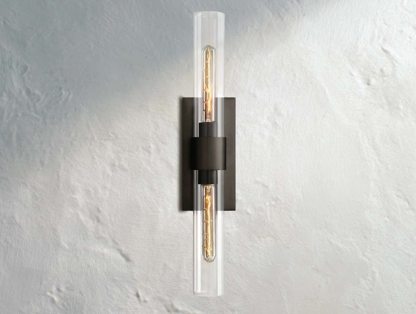 Ravelle Linear Sconce