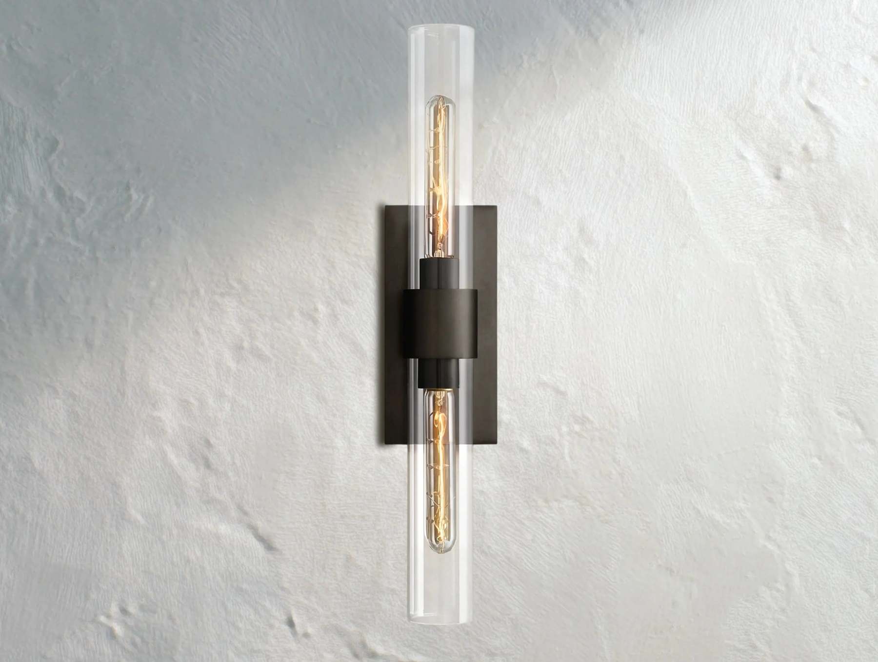 Ravelle Linear Sconce
