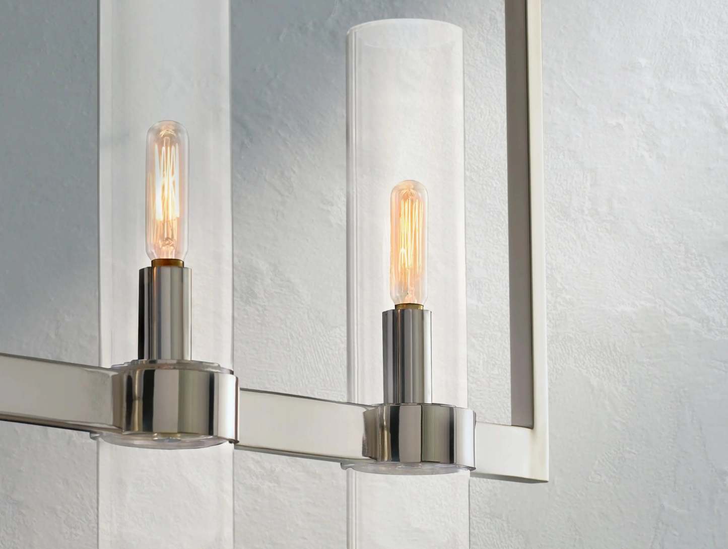 Ravelle Linear Chandelier