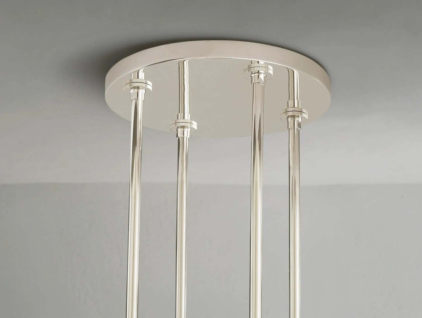 Solene Round Chandelier