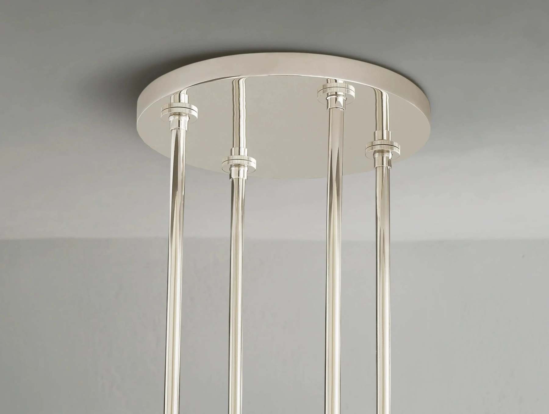 Solene Round Chandelier