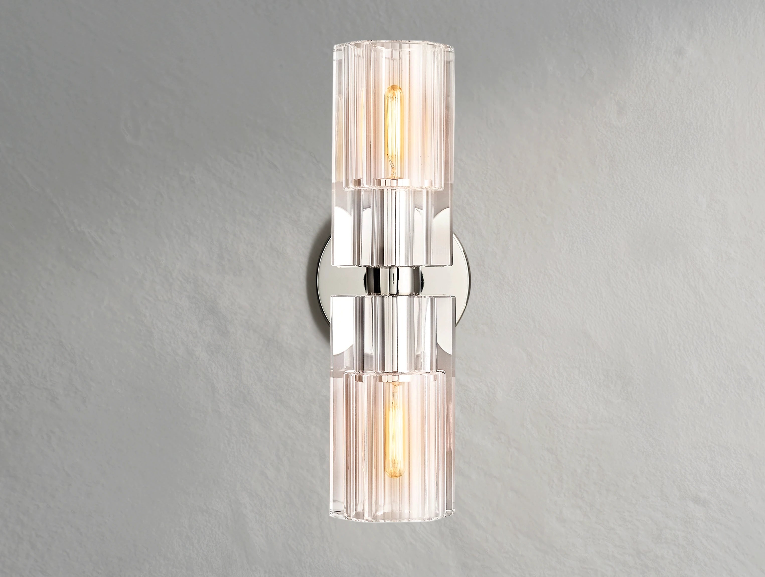 Gearra Linear Sconce