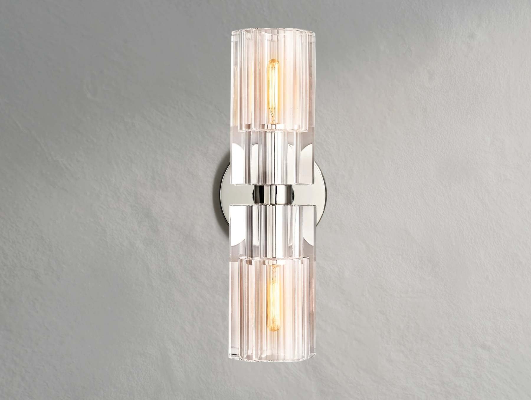 Gearra Linear Sconce