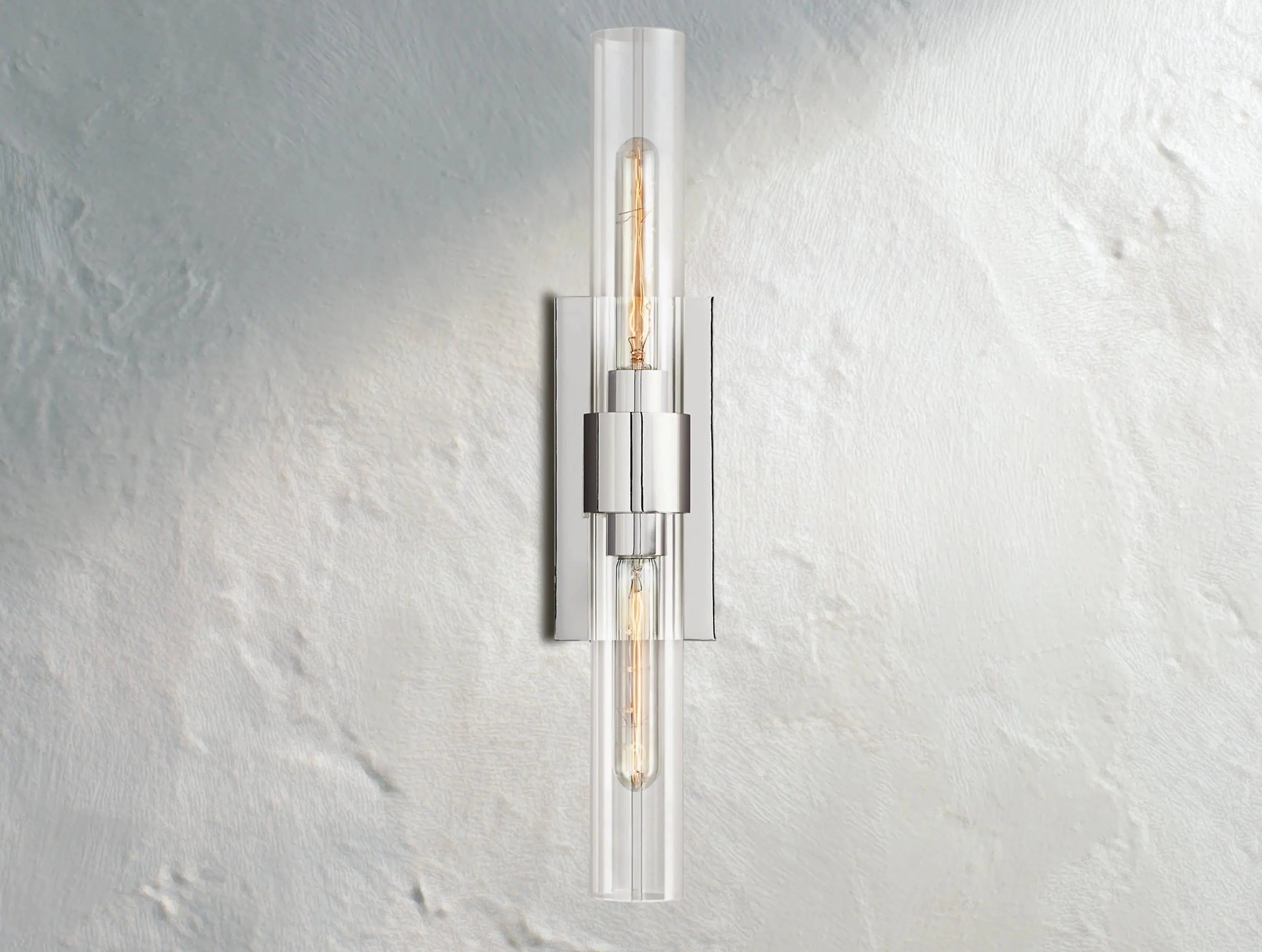 Ravelle Linear Sconce