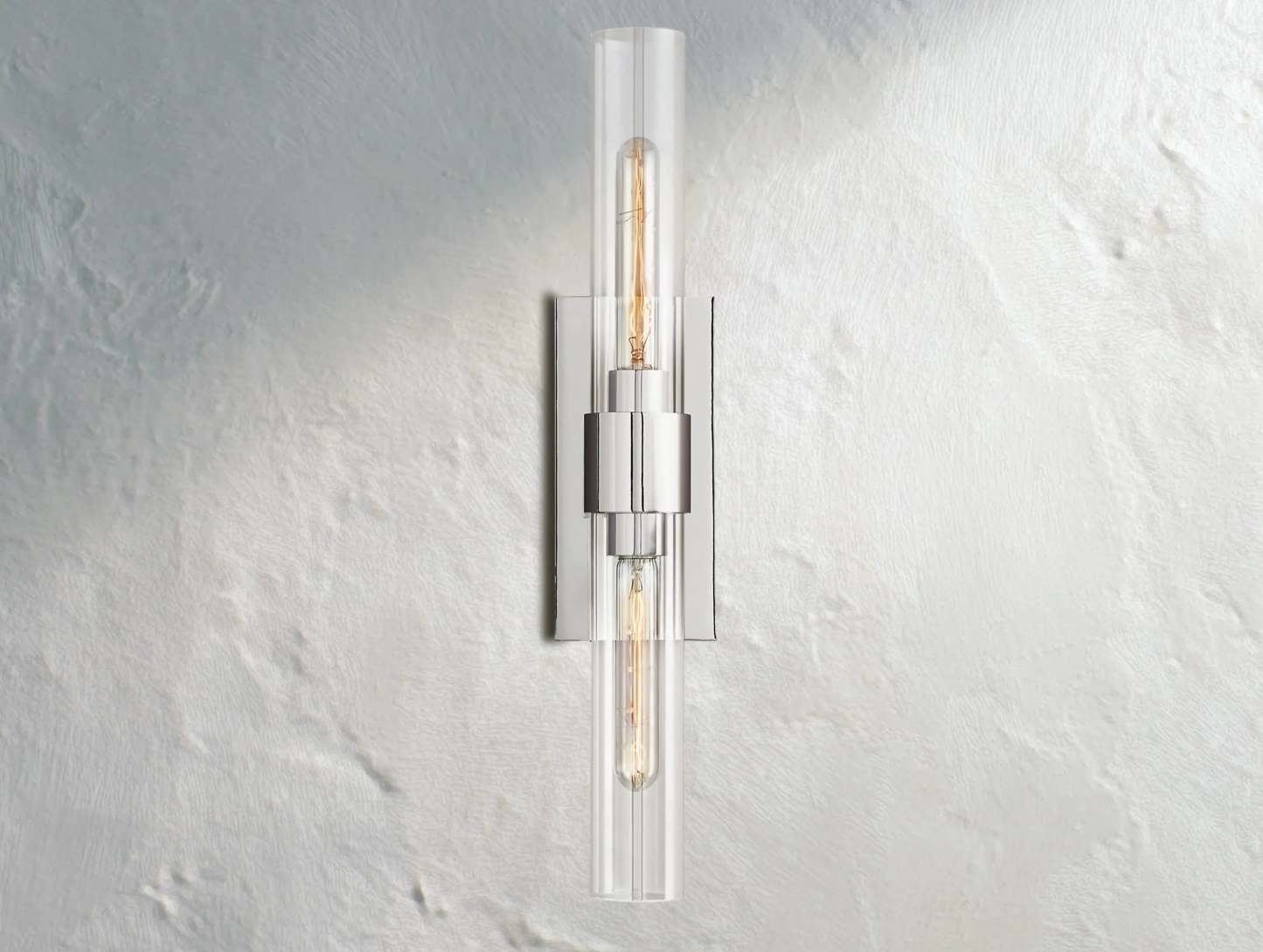Ravelle Linear Sconce
