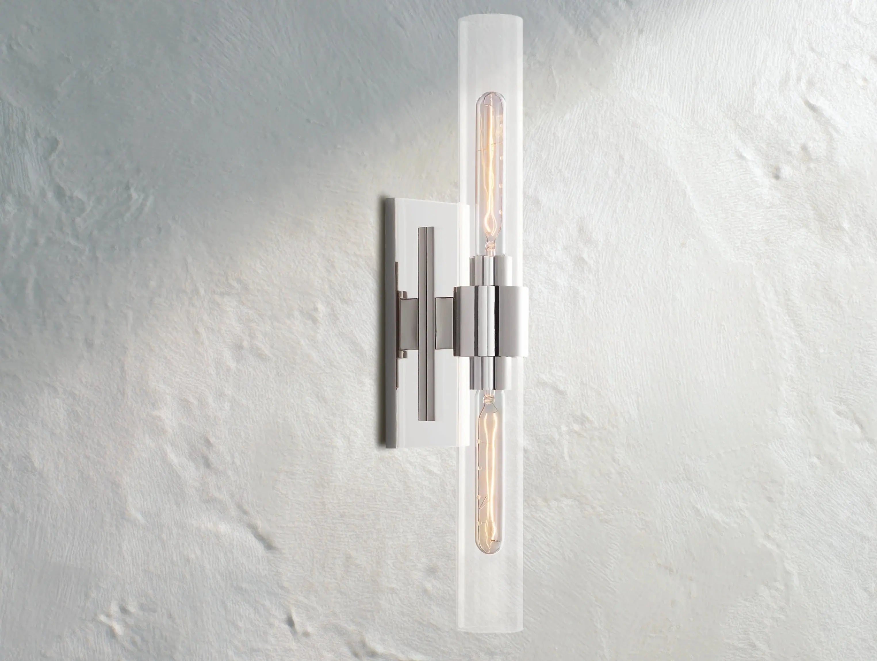 Ravelle Linear Sconce