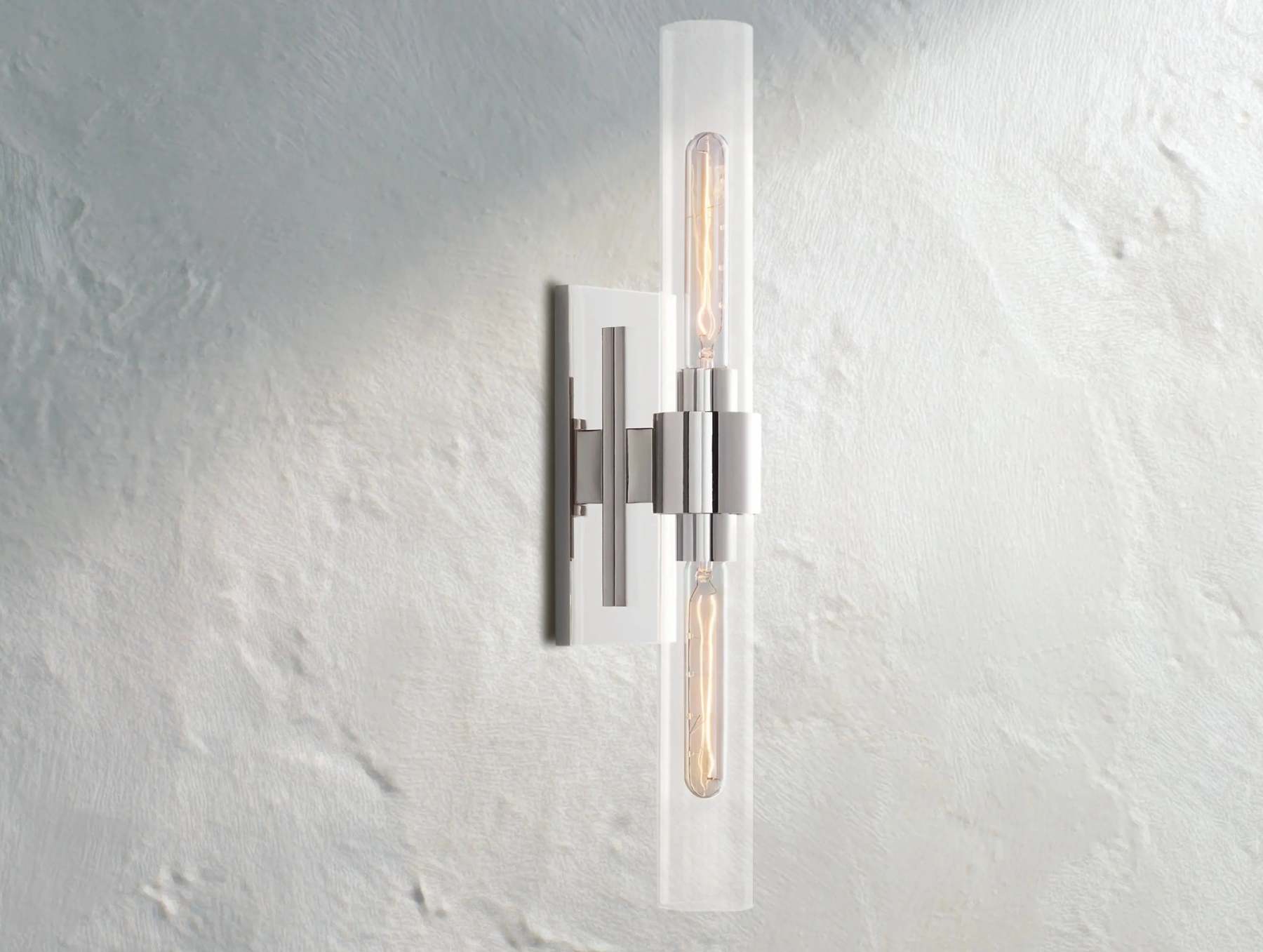 Ravelle Linear Sconce