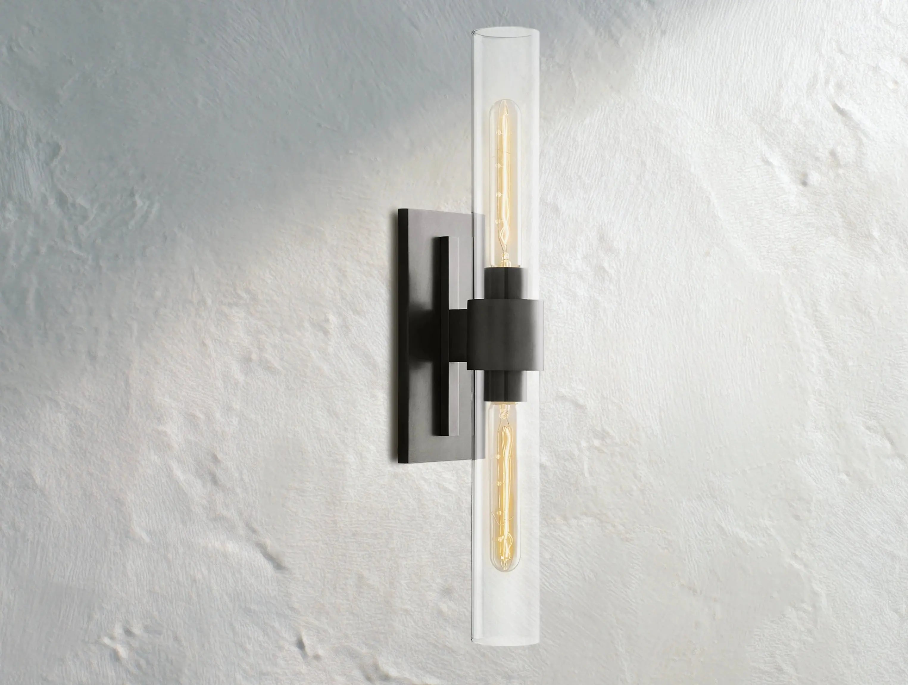 Ravelle Linear Sconce